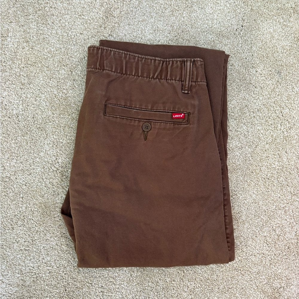 Levi’s Chino Trousers